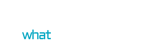 WHAT // EXCHANGE Logo